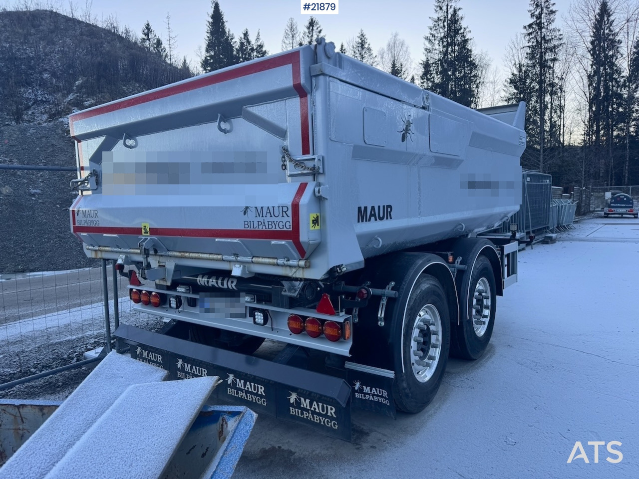 Lizingu i Maur 2023 Maur Boggikjerre! Maur 2023 Maur Boggikjerre!: foto 7