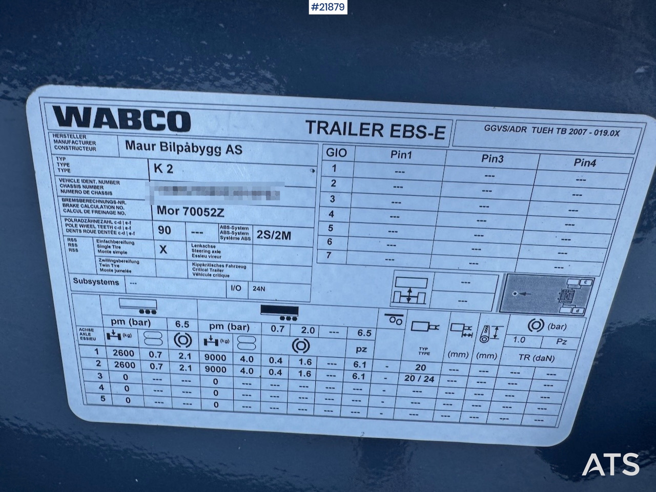 Lizingu i Maur 2023 Maur Boggikjerre! Maur 2023 Maur Boggikjerre!: foto 17