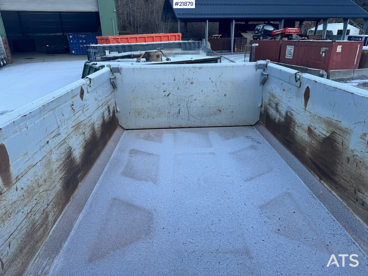 Lizingu i Maur 2023 Maur Boggikjerre! Maur 2023 Maur Boggikjerre!: foto 11