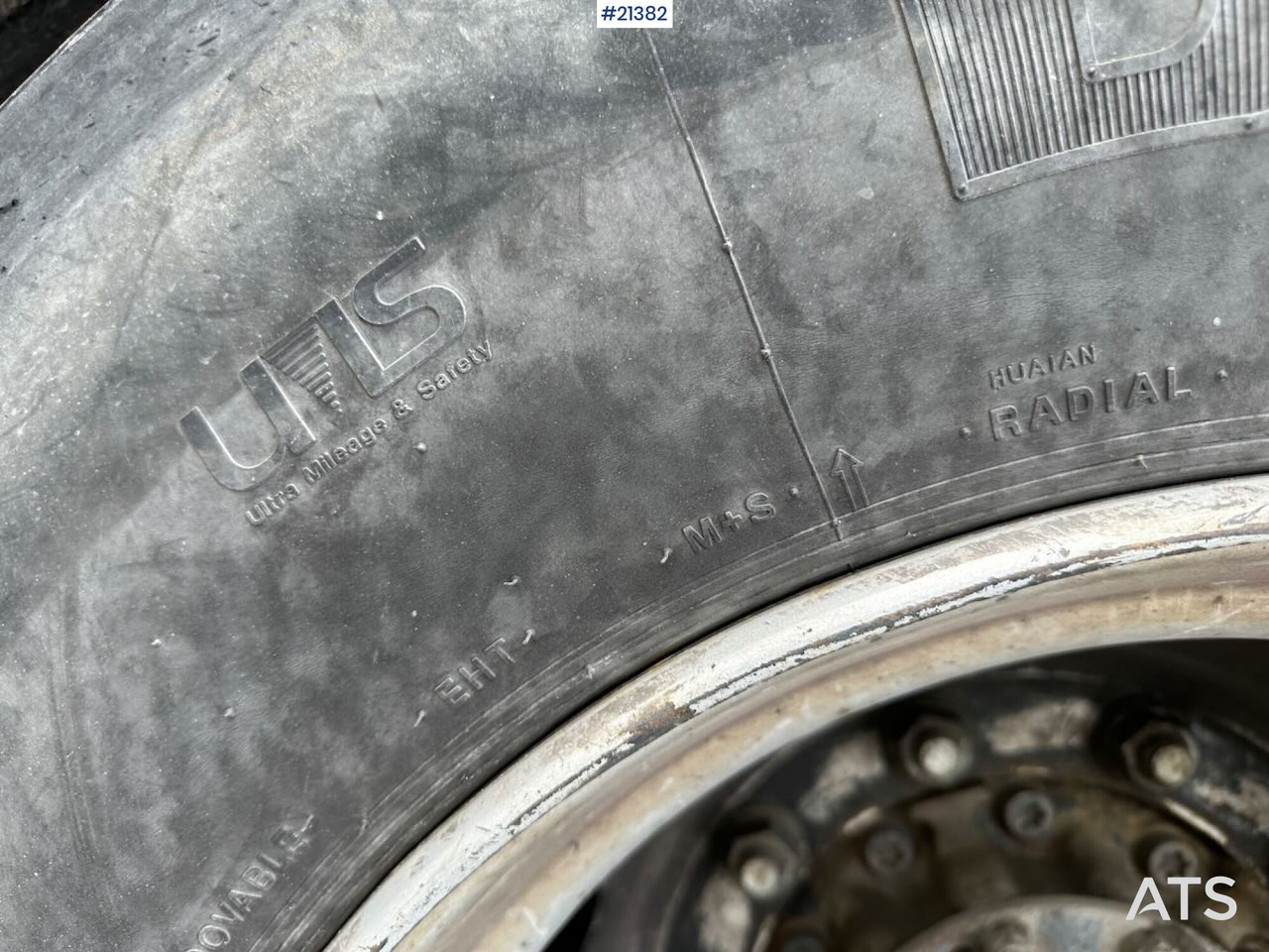 Fadromë ngarkuese Scania P280: foto 35 Fadromë ngarkuese Scania P280: foto 35