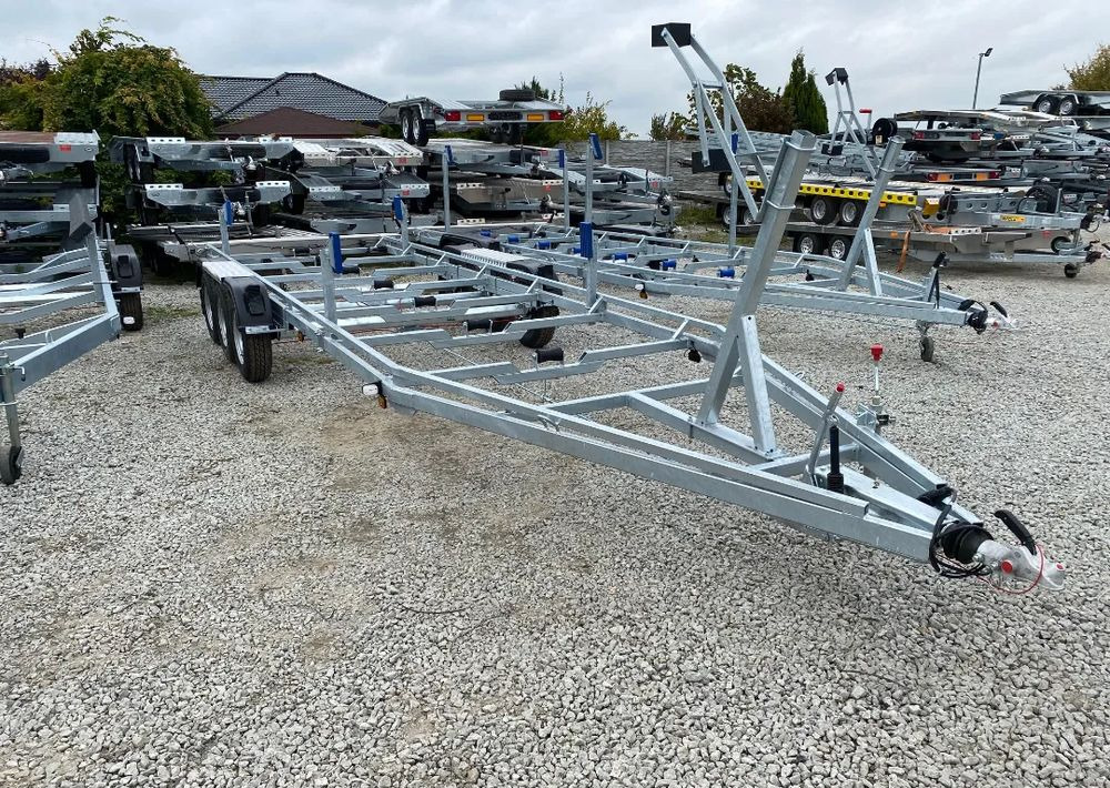 Boro Przyczepa pod ŁÓDŹ! 8,20M! - Rimorkio varkash: foto 1 Boro Przyczepa pod ŁÓDŹ! 8,20M! - Rimorkio varkash: foto 1