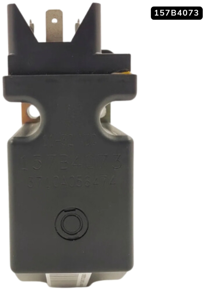 Danfoss Solenoid Valve 157B4073 - Valvula hidraulike për Vinç për kamion: foto 1 Danfoss Solenoid Valve 157B4073 - Valvula hidraulike për Vinç për kamion: foto 1