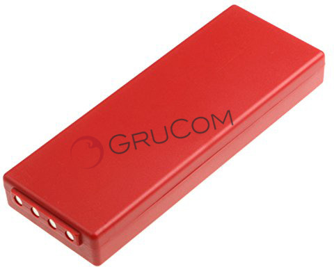 HBC compatible battery 005-01-00466, BA213020, BA214060, BA214061 - Bateria për Vinç për kamion: foto 1 HBC compatible battery 005-01-00466, BA213020, BA214060, BA214061 - Bateria për Vinç për kamion: foto 1