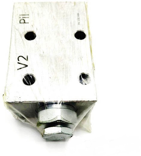 Hiab check valve 9807039 - Valvula hidraulike për Vinç për kamion: foto 4 Hiab check valve 9807039 - Valvula hidraulike për Vinç për kamion: foto 4