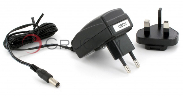 Original Adaptor charger Jay UBCU - Sistemi elektrik për Vinç për kamion: foto 1 Original Adaptor charger Jay UBCU - Sistemi elektrik për Vinç për kamion: foto 1