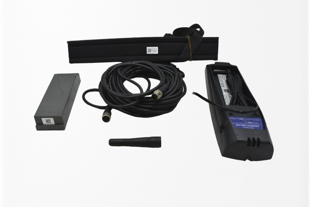 Scanreco RC400 Remote Control – 8 functions RM8-Scanreco - Sistemi elektrik për Vinç për kamion: foto 4 Scanreco RC400 Remote Control – 8 functions RM8-Scanreco - Sistemi elektrik për Vinç për kamion: foto 4