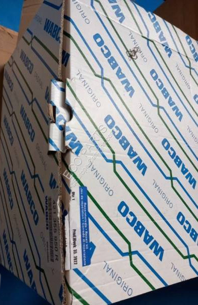 ZF - Transmisioni për Kamioni: foto 1 ZF - Transmisioni për Kamioni: foto 1