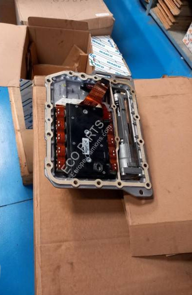 ZF - Transmisioni për Kamioni: foto 4 ZF - Transmisioni për Kamioni: foto 4