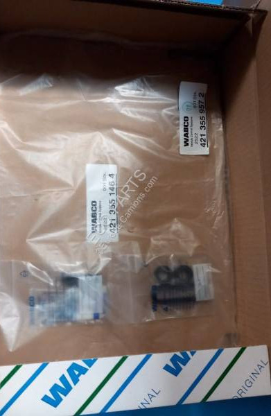 ZF - Transmisioni për Kamioni: foto 3 ZF - Transmisioni për Kamioni: foto 3