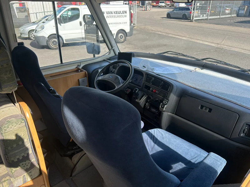 Fiat B 644 Hymer - Kamper i integruar: foto 5 Fiat B 644 Hymer - Kamper i integruar: foto 5