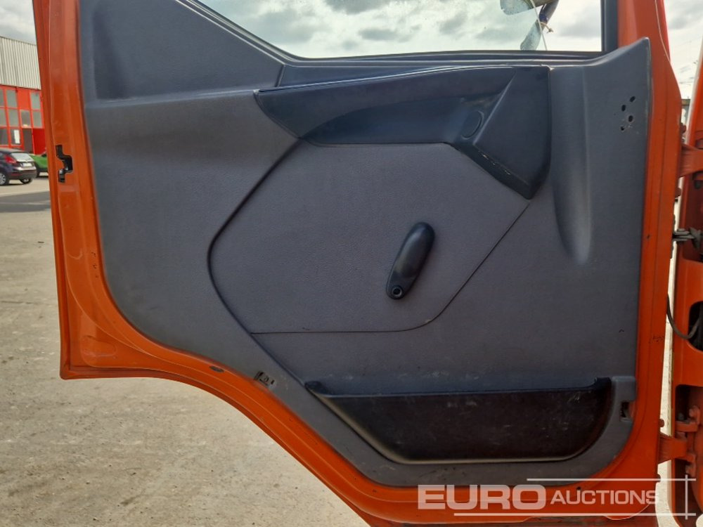 Autobot 2005 Renault Midlum 180 DCI: foto 33