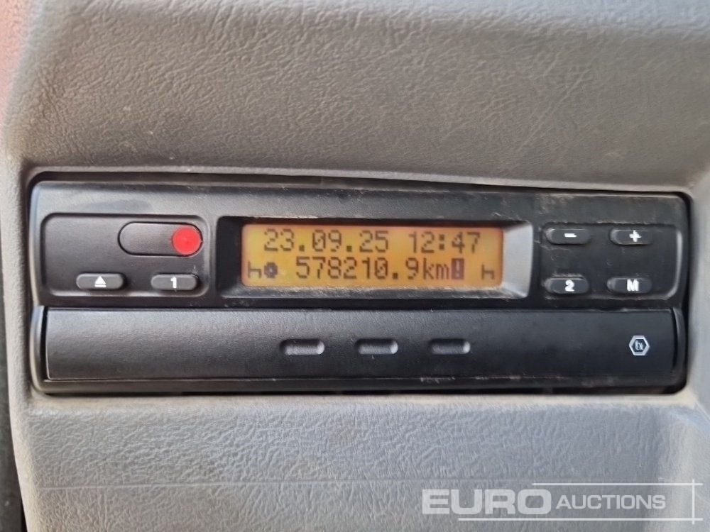 Autobot 2005 Renault Midlum 180 DCI: foto 40
