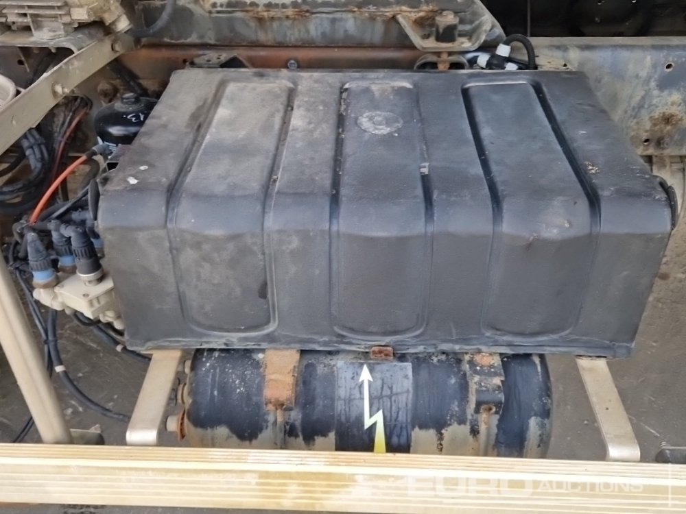 Autobot 2005 Renault Midlum 180 DCI: foto 18