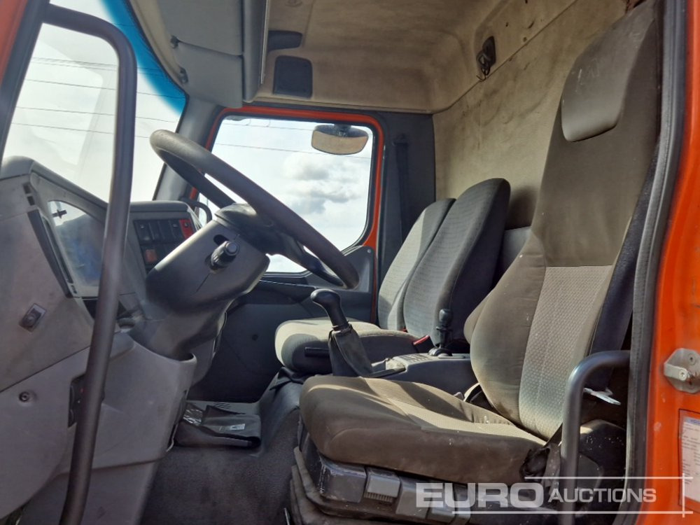 Autobot 2005 Renault Midlum 180 DCI: foto 34