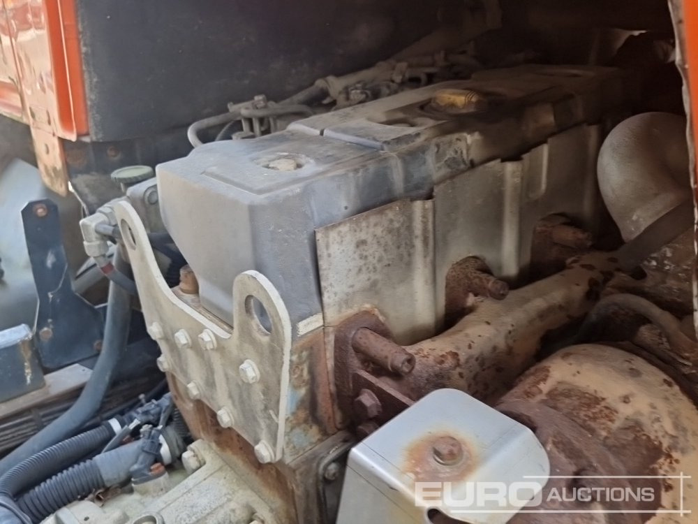 Autobot 2005 Renault Midlum 180 DCI: foto 30