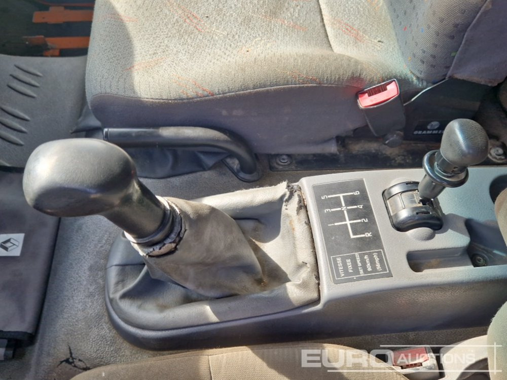 Autobot 2005 Renault Midlum 180 DCI: foto 36