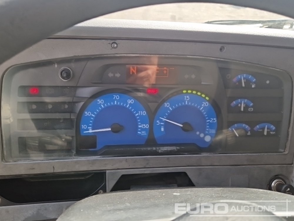 Autobot 2005 Renault Midlum 180 DCI: foto 39