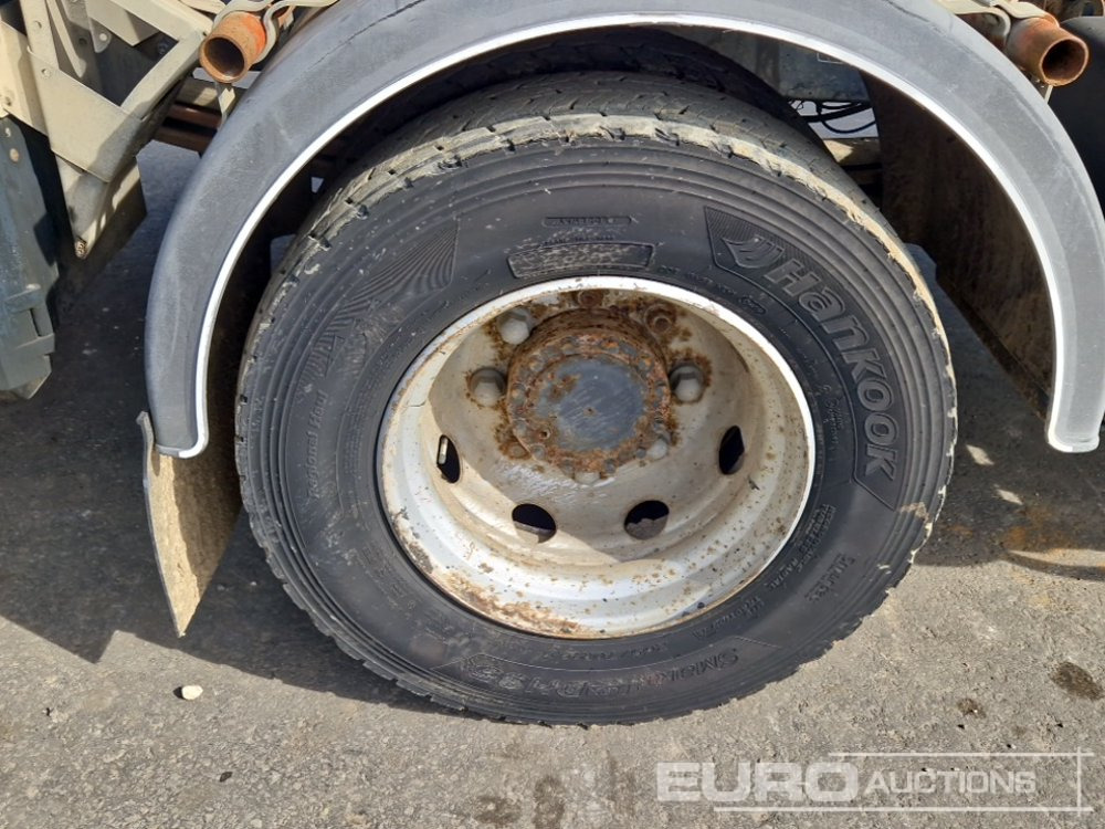 Autobot 2005 Renault Midlum 180 DCI: foto 12