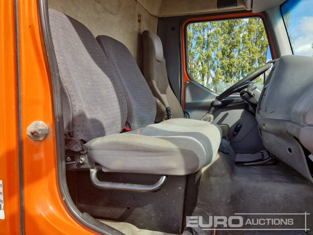 Autobot 2005 Renault Midlum 180 DCI: foto 31