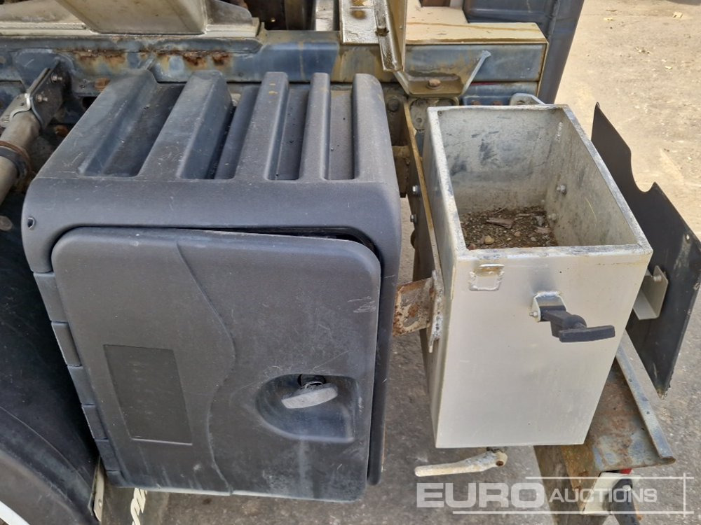 Autobot 2005 Renault Midlum 180 DCI: foto 16