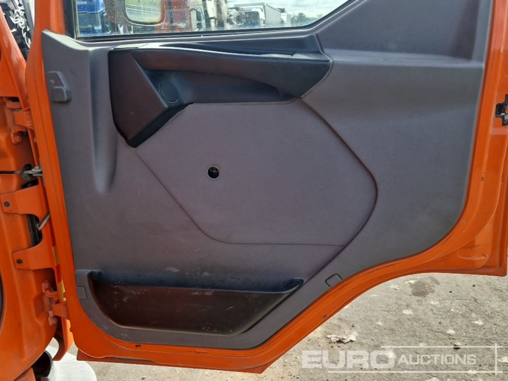 Autobot 2005 Renault Midlum 180 DCI: foto 32