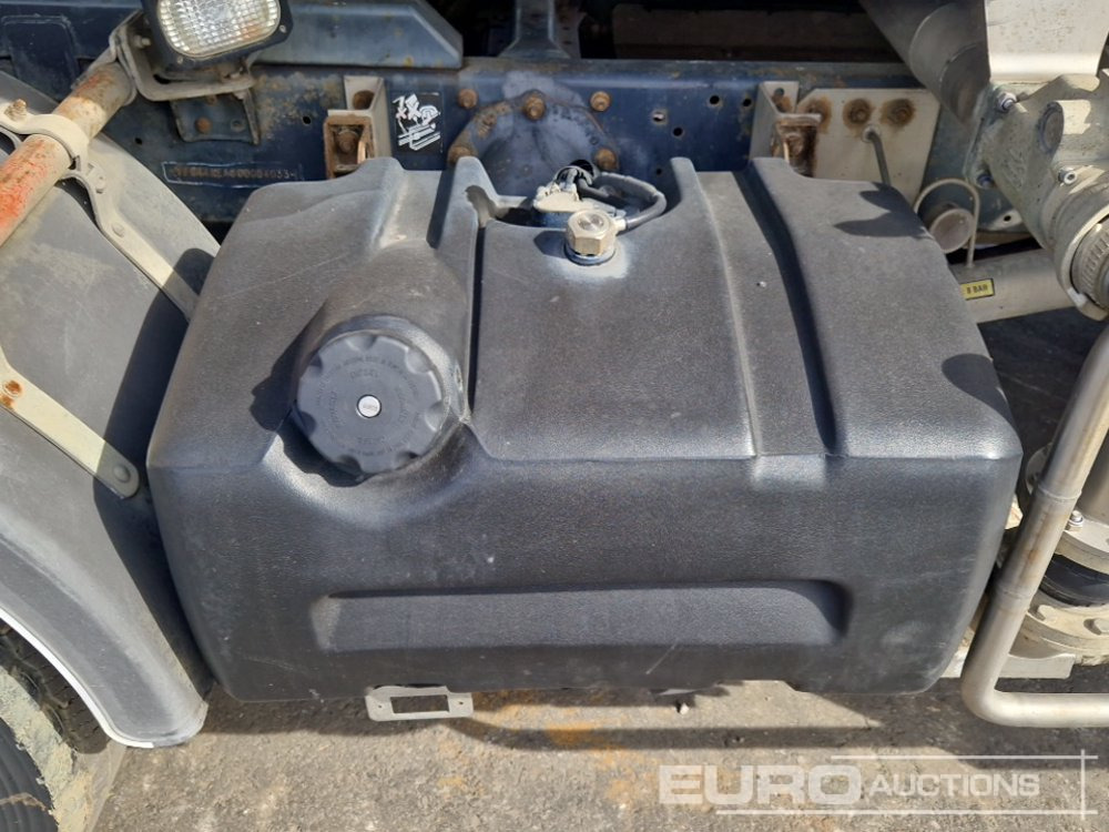 Autobot 2005 Renault Midlum 180 DCI: foto 17