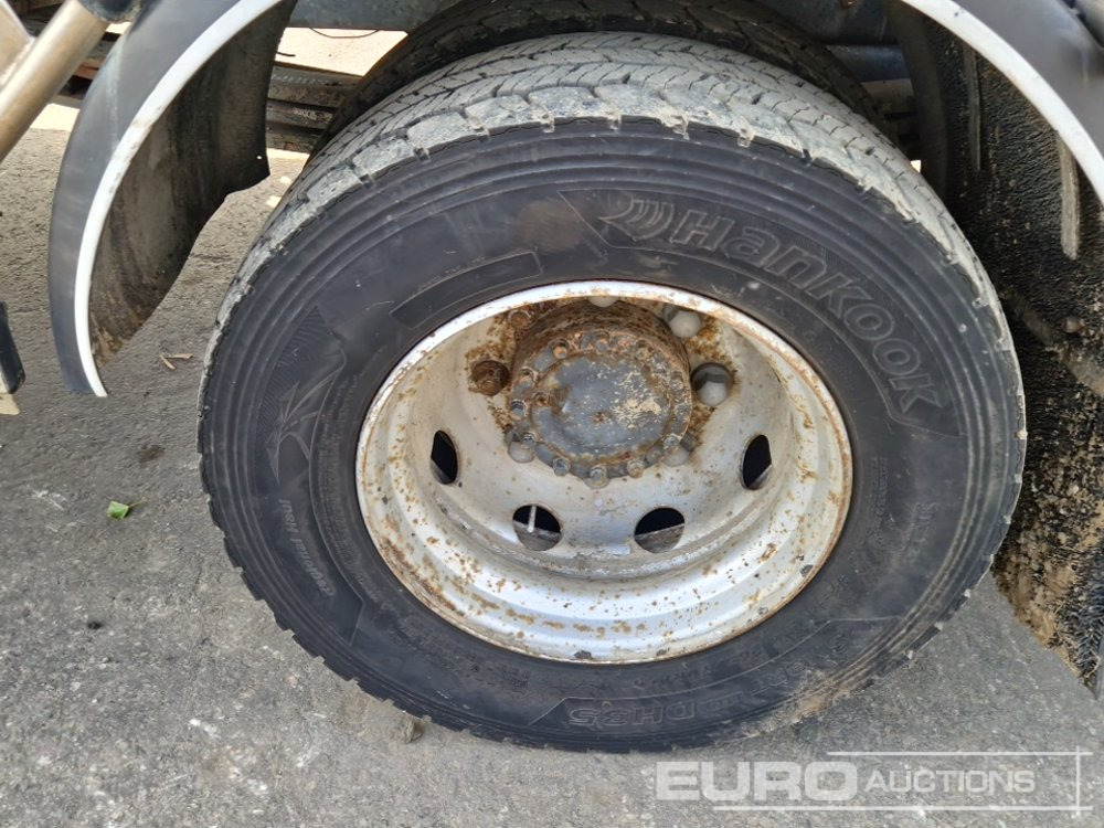 Autobot 2005 Renault Midlum 180 DCI: foto 11