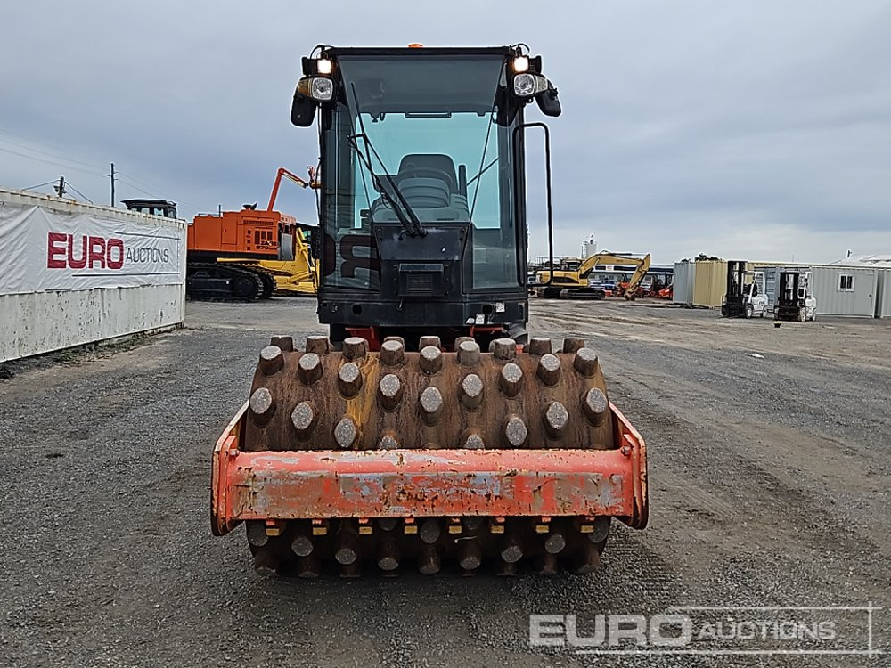 2011 CAT CP44 - Rul: foto 5 2011 CAT CP44 - Rul: foto 5