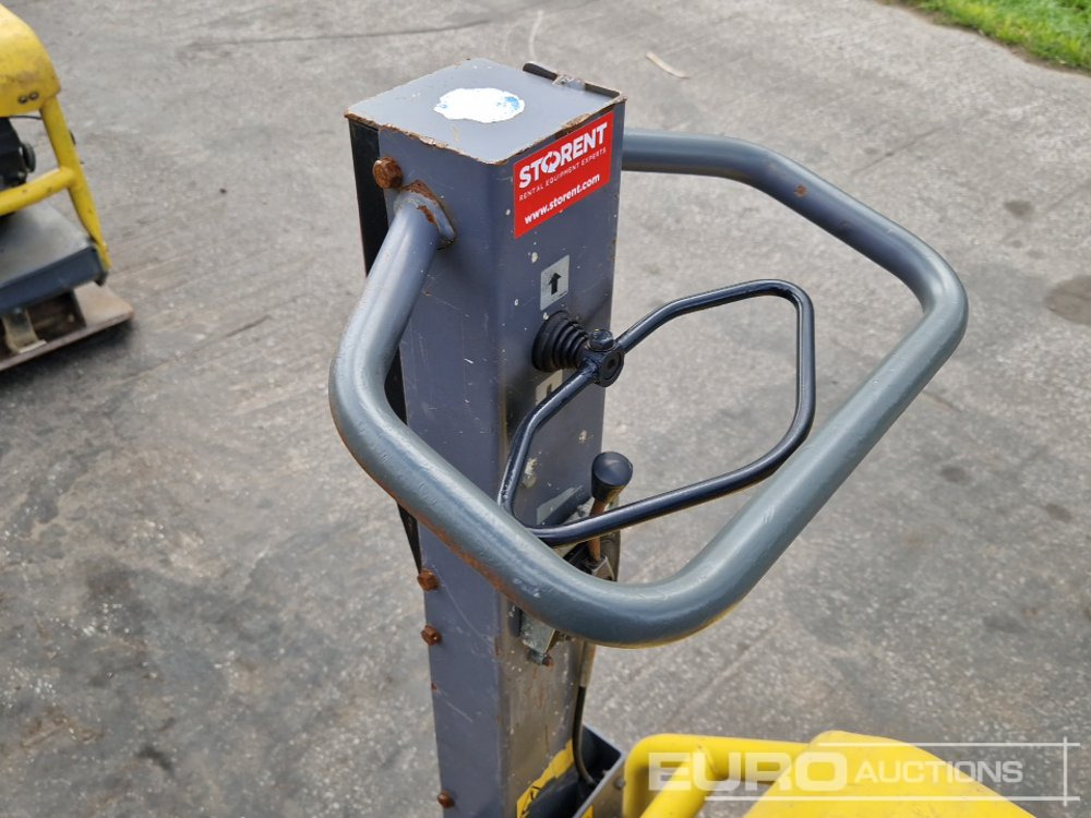 Makineri asfalti 2013 Atlas Copco LG200: foto 8