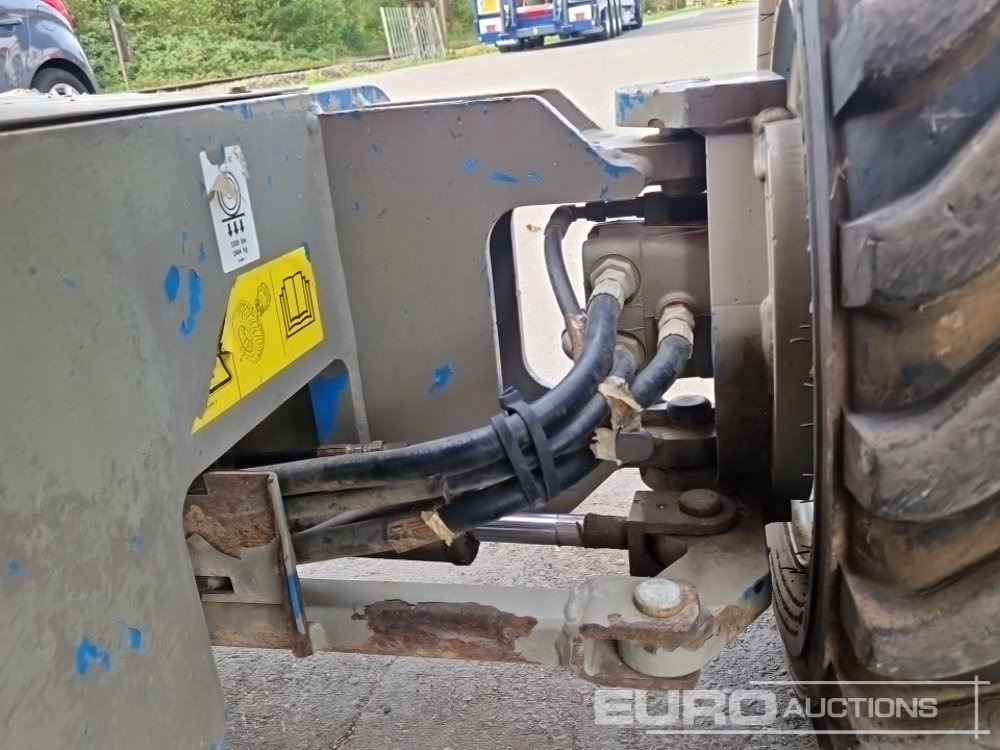 Platformë ajrore 2013 Genie Z-34/22: foto 12