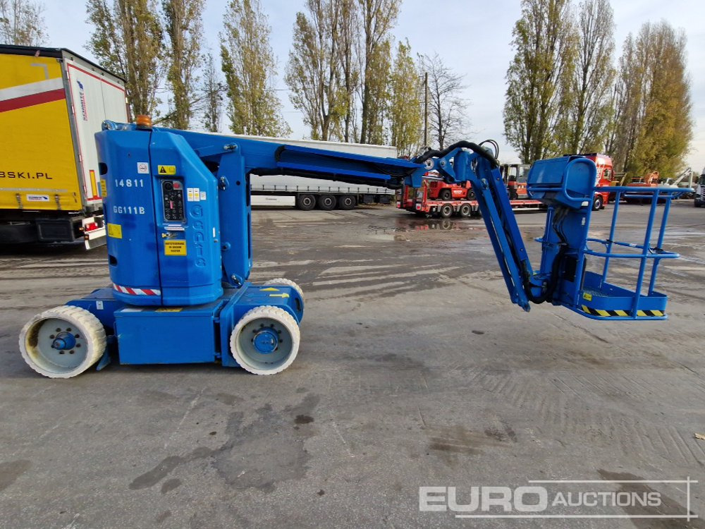 2013 Genie Z30-20N RJ - Krah me çernjerë: foto 5 2013 Genie Z30-20N RJ - Krah me çernjerë: foto 5