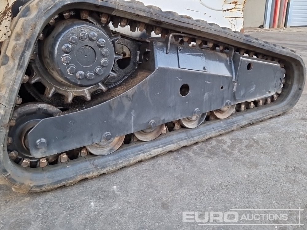 2014 Bobcat T590 - Mini fadrom: foto 3 2014 Bobcat T590 - Mini fadrom: foto 3