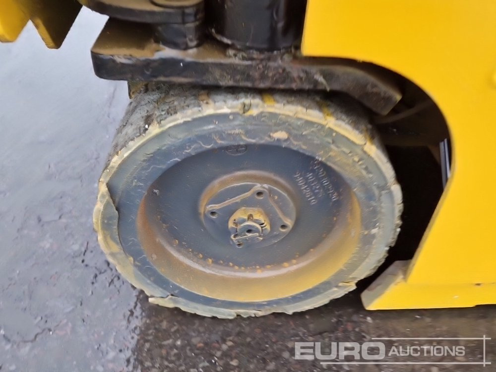 Platformë ajrore 2014 Haulotte Optimum 8: foto 7