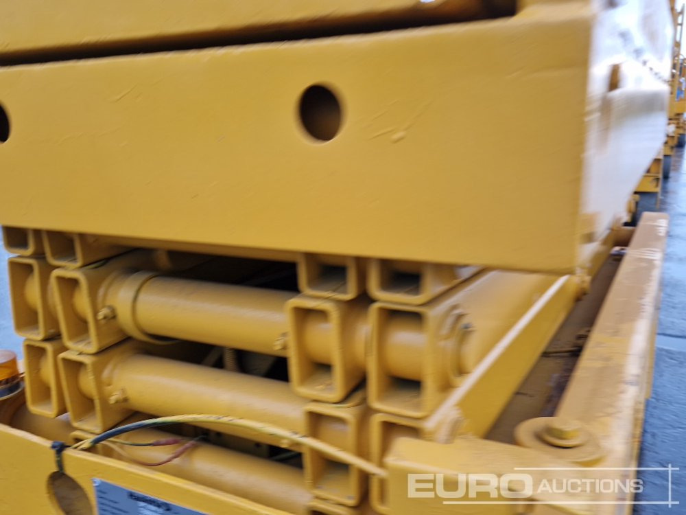 Platformë ajrore 2014 Haulotte Optimum 8: foto 13