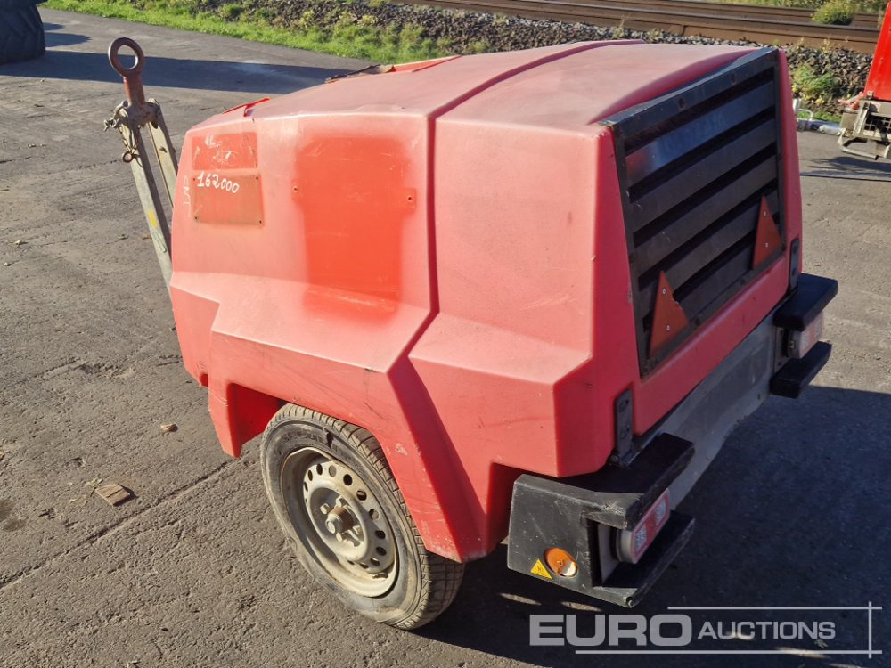 2014 Kaeser M20 70CFM - Kompresor ajri: foto 2 2014 Kaeser M20 70CFM - Kompresor ajri: foto 2
