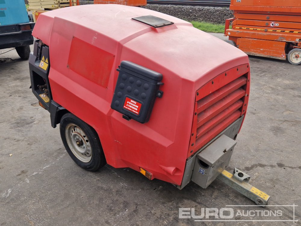 2014 Kaeser M31PE 110CFM - Kompresor ajri: foto 4 2014 Kaeser M31PE 110CFM - Kompresor ajri: foto 4