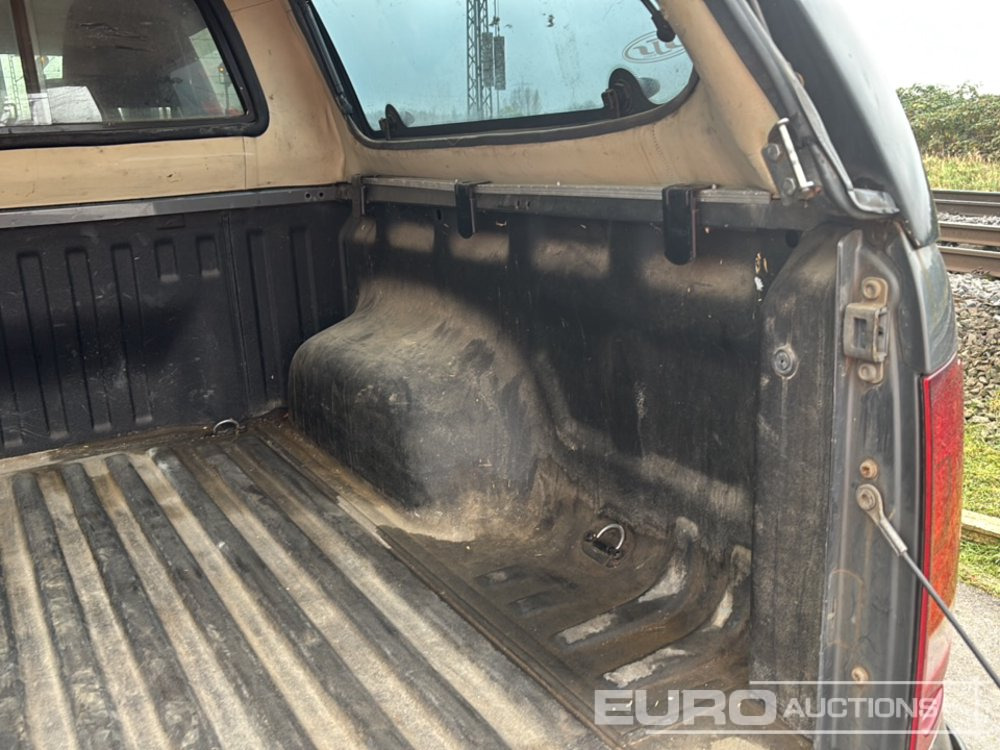 Pick up 2014 Volkswagen Amorak: foto 36 Pick up 2014 Volkswagen Amorak: foto 36