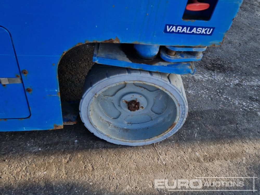 2015 Genie GS-2032 - Ngritës gërshërë: foto 5 2015 Genie GS-2032 - Ngritës gërshërë: foto 5