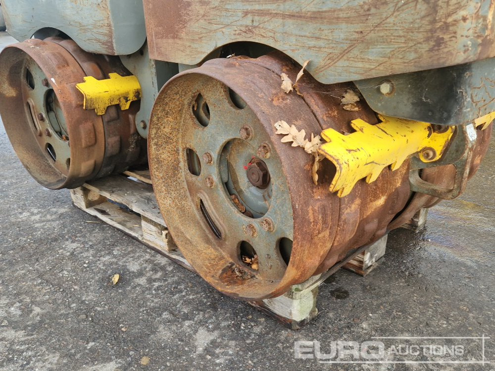 2015 Wacker Neuson RTSC3 - Makineri asfalti: foto 5 2015 Wacker Neuson RTSC3 - Makineri asfalti: foto 5