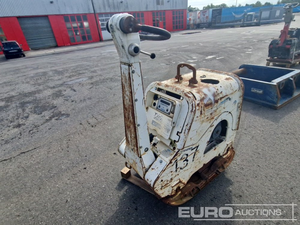 2015 Weber CR8CCD - Makineri asfalti: foto 3 2015 Weber CR8CCD - Makineri asfalti: foto 3