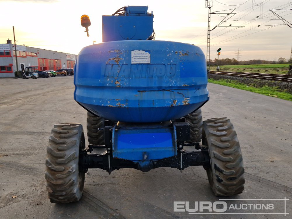 2016 Manitou 180ATJ2 E3 - Krah me çernjerë: foto 4 2016 Manitou 180ATJ2 E3 - Krah me çernjerë: foto 4