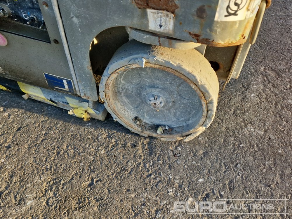 2016 Snorkel TM12-C-E - Ngritës me direk vertikal: foto 5 2016 Snorkel TM12-C-E - Ngritës me direk vertikal: foto 5