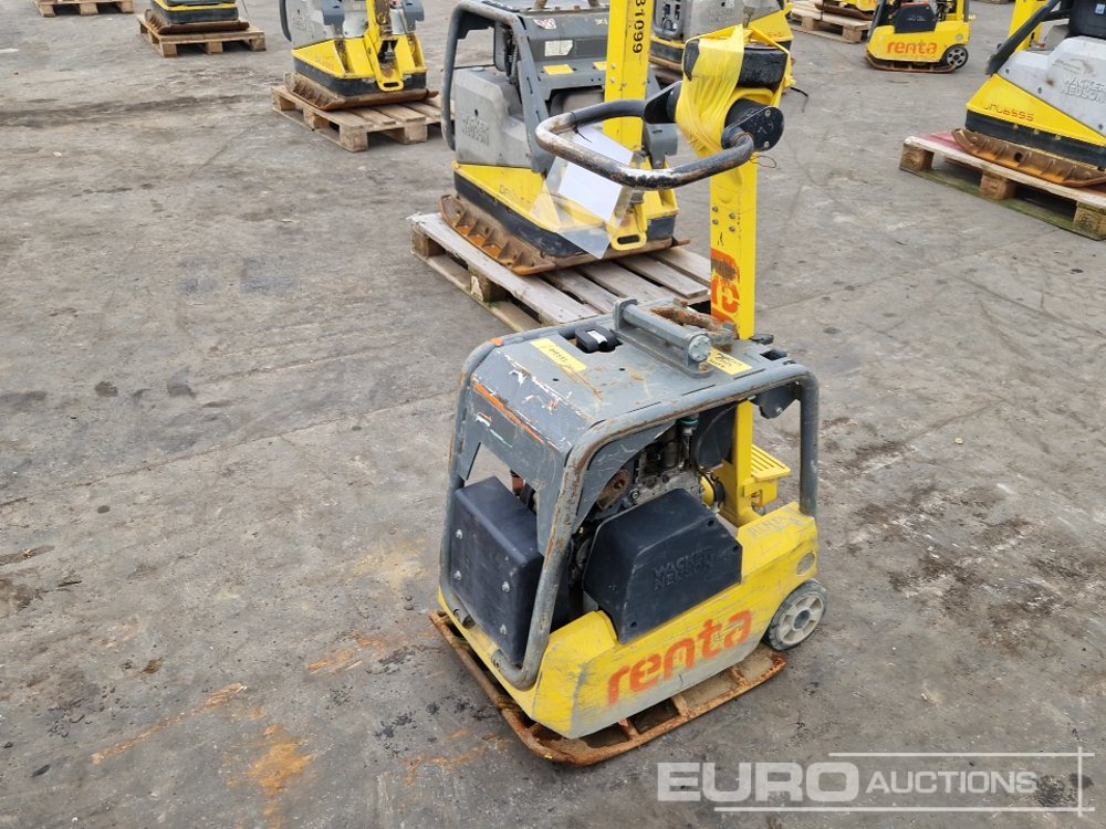 2016 Wacker Neuson DPU3050HE - Pllakë vibratori: foto 3 2016 Wacker Neuson DPU3050HE - Pllakë vibratori: foto 3