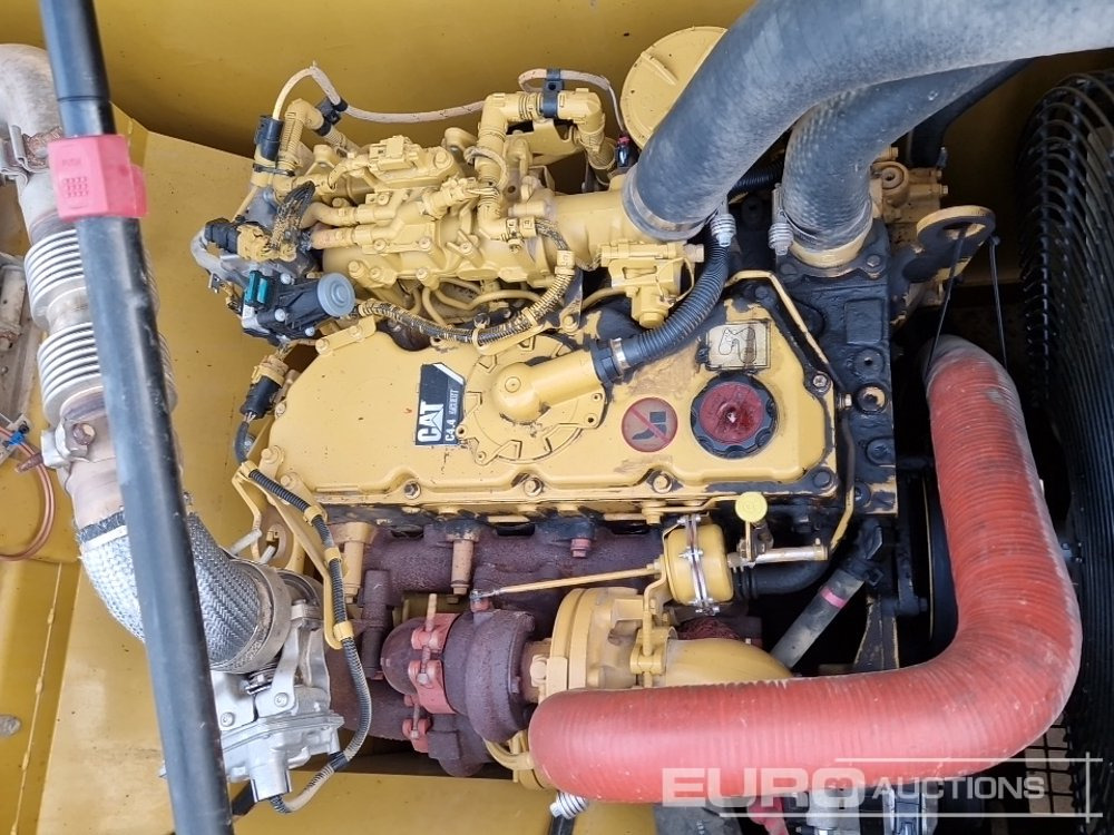 Ekskavator me zinxhirë 2017 CAT 320FL: foto 32