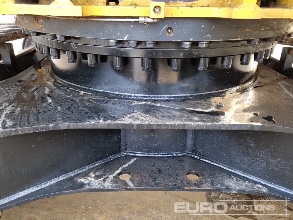 Ekskavator me zinxhirë 2017 CAT 320FL: foto 17