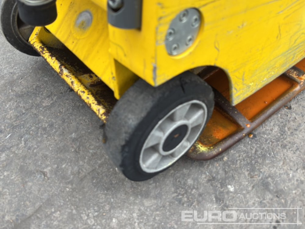 2017 Wacker Neuson DPU3050HE - Pllakë vibratori: foto 5 2017 Wacker Neuson DPU3050HE - Pllakë vibratori: foto 5