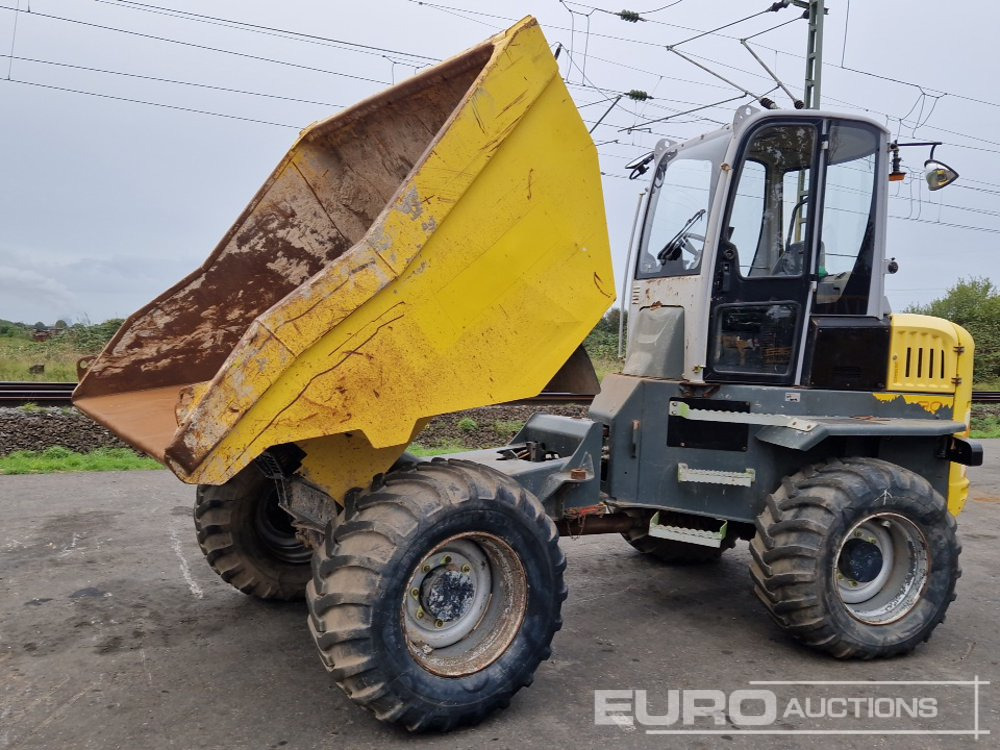 2017 Wacker Neuson DW90 - Minshkarkues: foto 2 2017 Wacker Neuson DW90 - Minshkarkues: foto 2