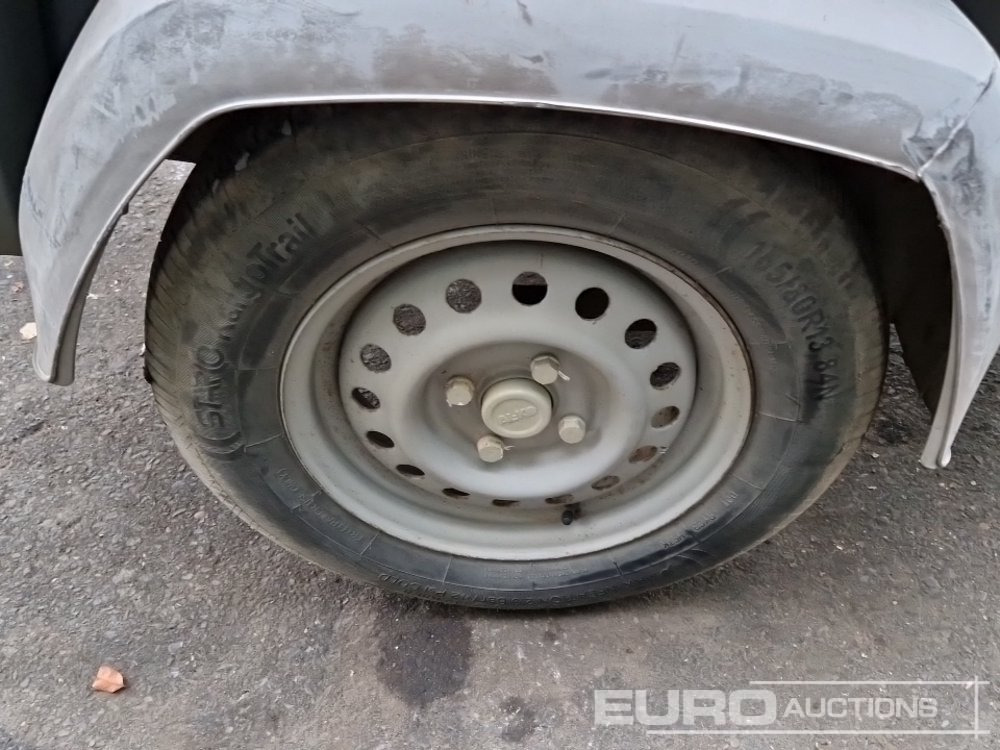 2018 Atlas Copco XAS38 80CFM - Kompresor ajri: foto 5 2018 Atlas Copco XAS38 80CFM - Kompresor ajri: foto 5