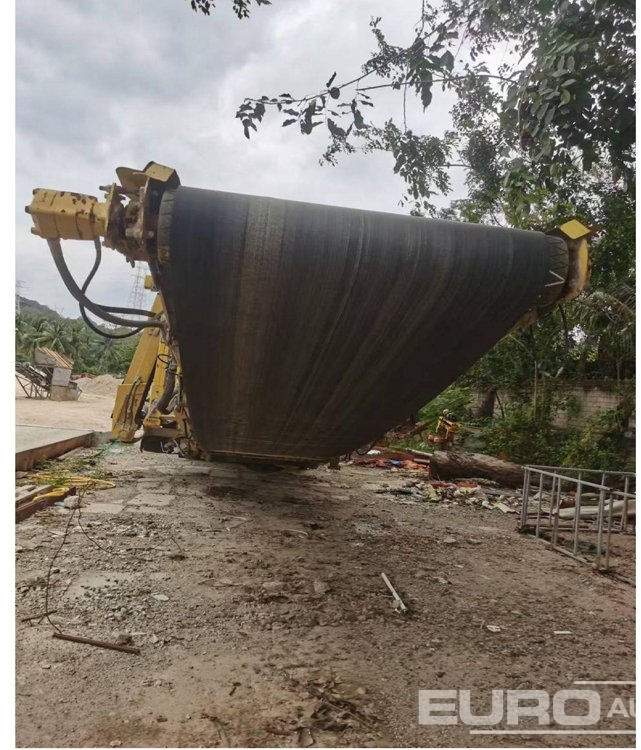 2018 Keestrack R5 - Gurëthyesi: foto 2 2018 Keestrack R5 - Gurëthyesi: foto 2