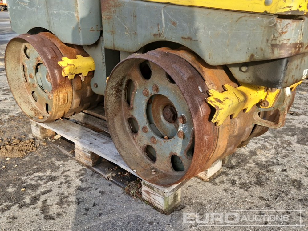 2018 Wacker Neuson RTSC3 - Makineri asfalti: foto 5 2018 Wacker Neuson RTSC3 - Makineri asfalti: foto 5